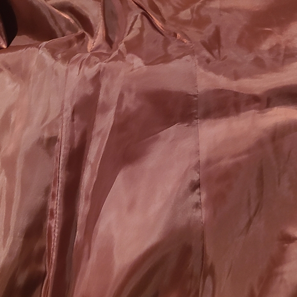 Trench coat - Picture 9 of 10